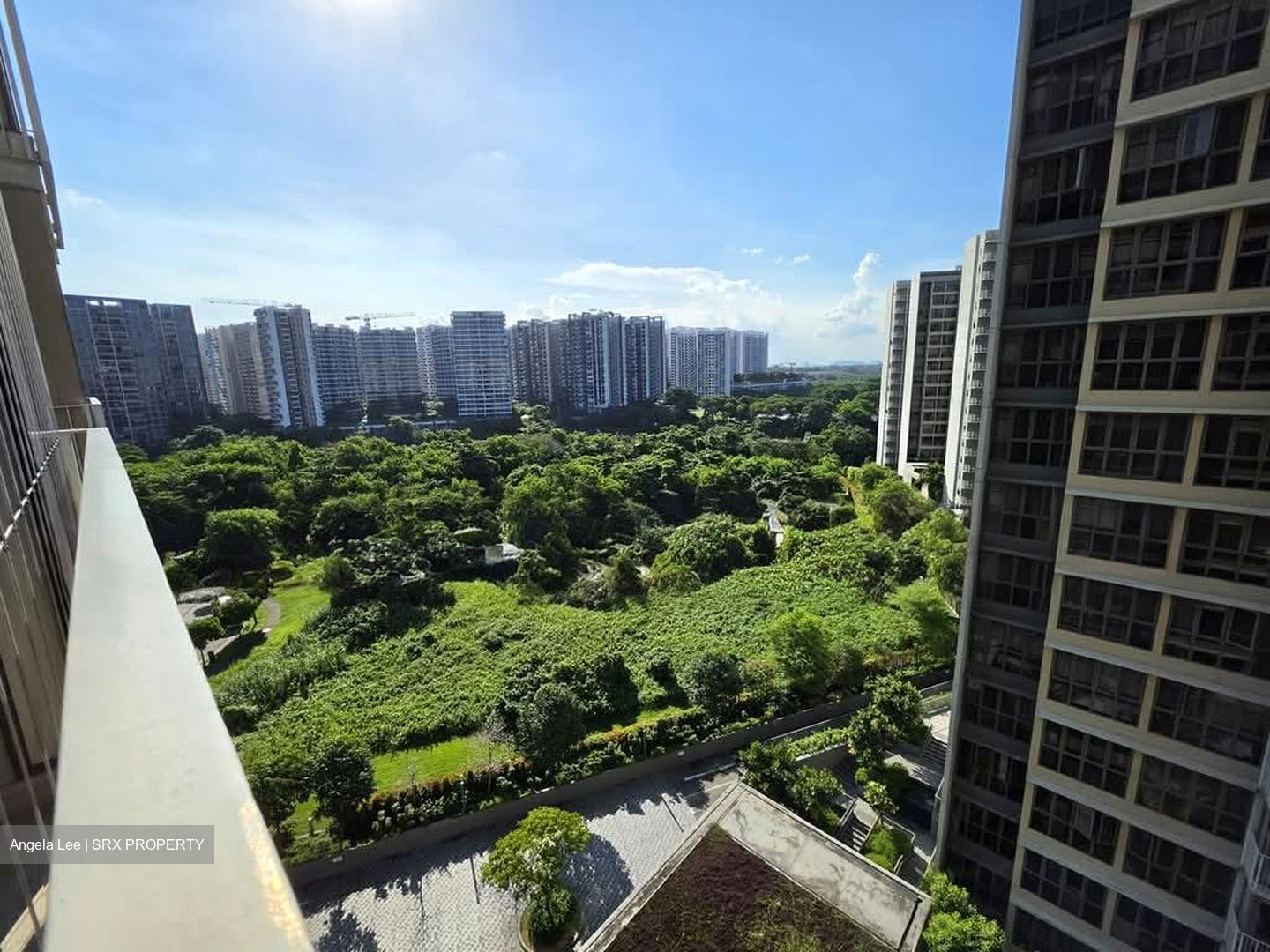Rivercove Residences (D19), Condominium #576294421
